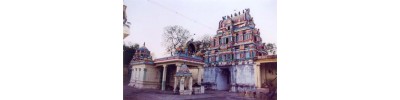 23. திருத்துருத்தி,  திருவேள்விக்குடி